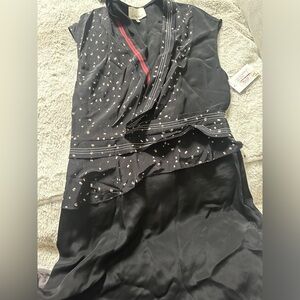 NWT designer Phillip lim dress silk